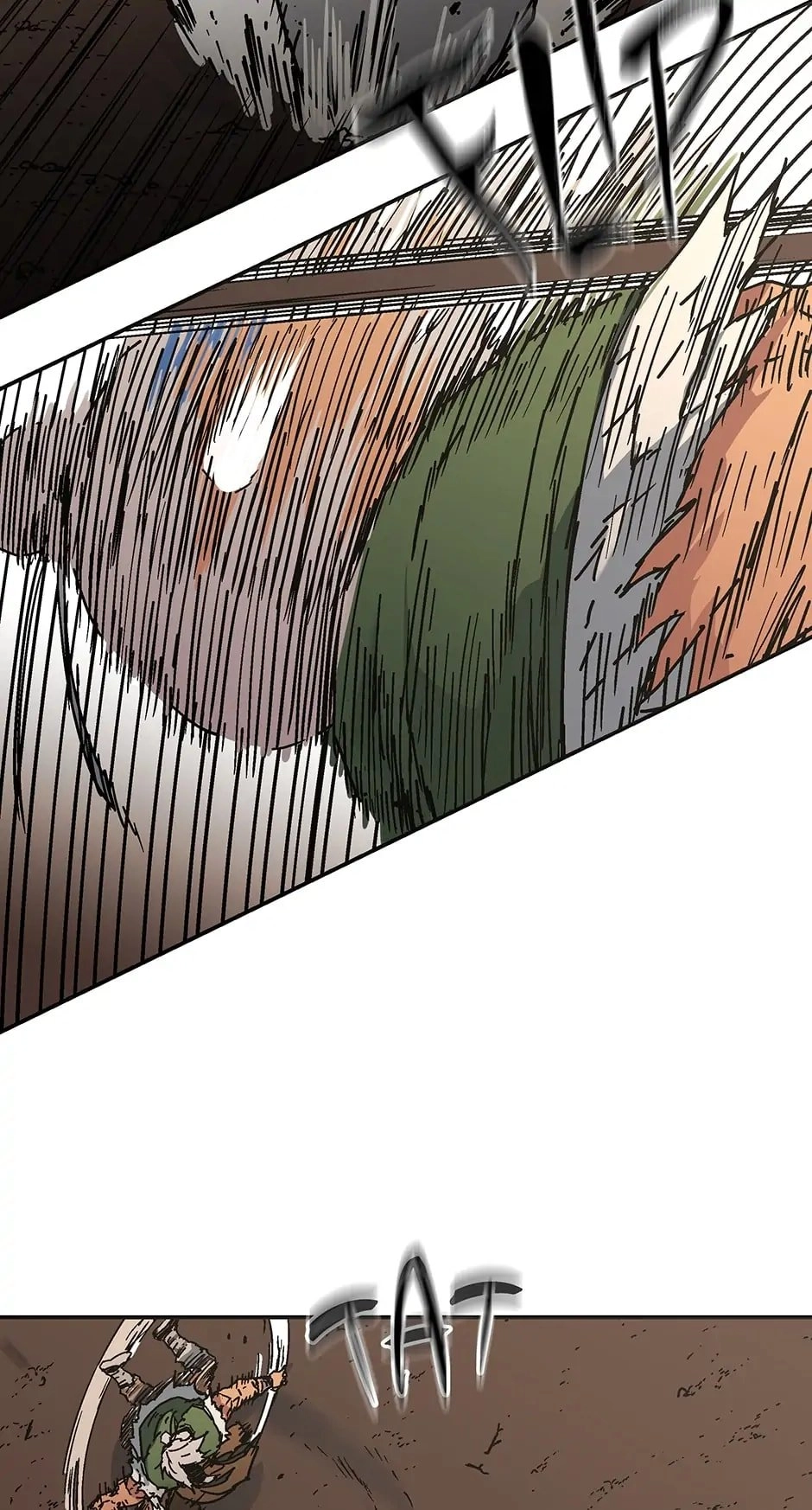 Peerless Dad Chapter 167 Page 38