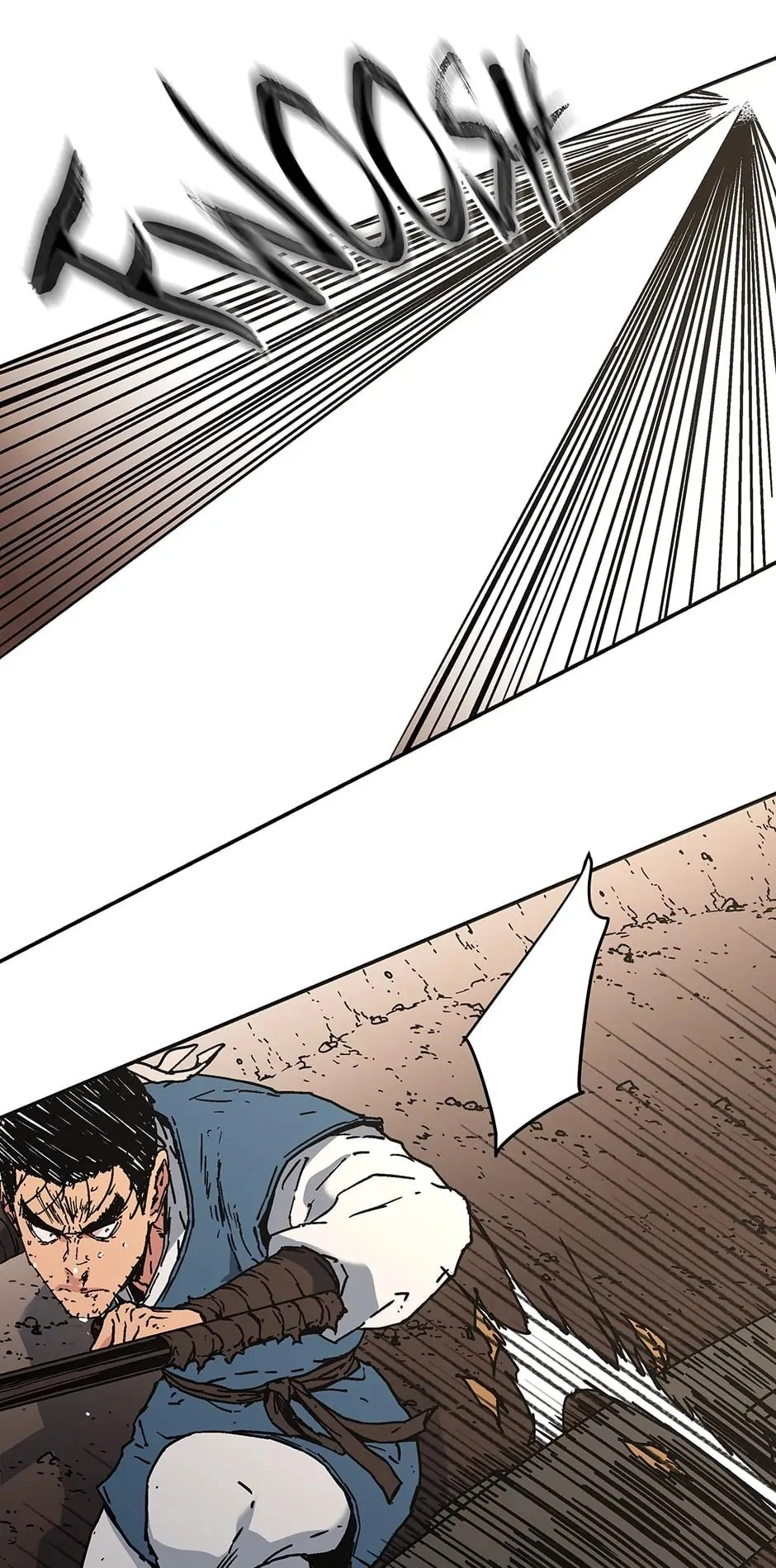 Peerless Dad Chapter 167 Page 45