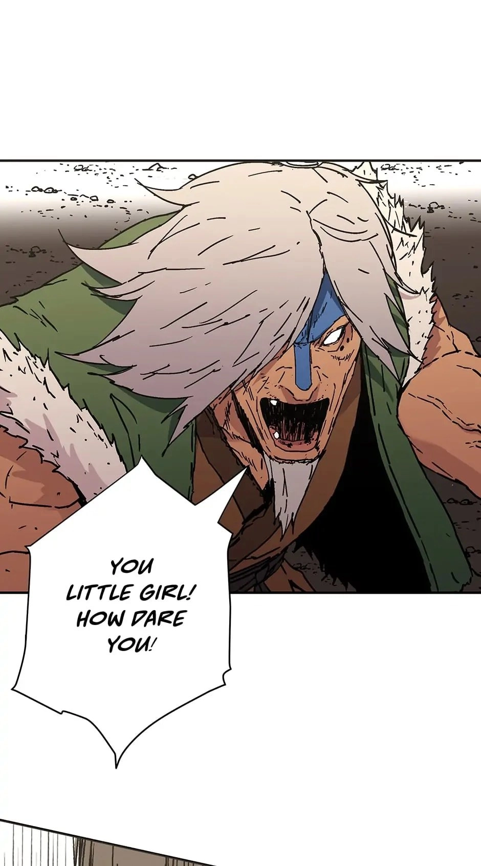 Peerless Dad Chapter 167 Page 55