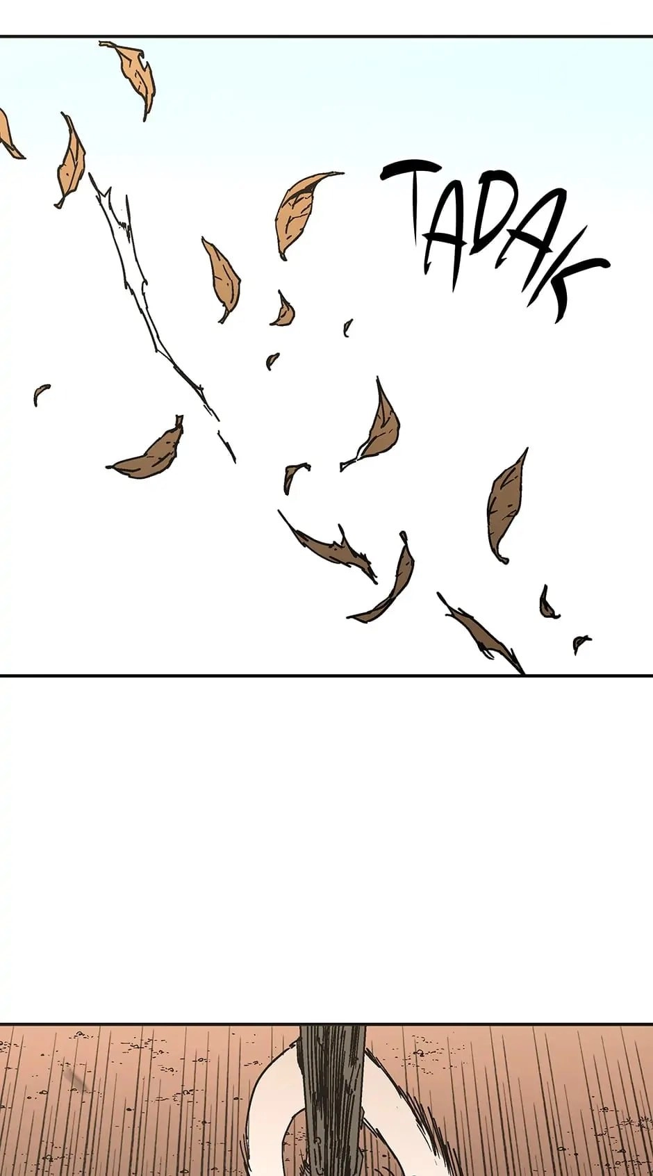 Peerless Dad Chapter 167 Page 58