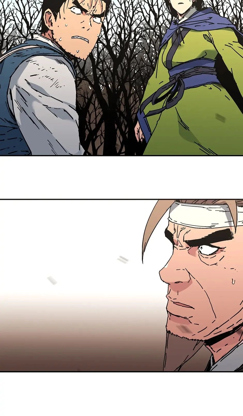 Peerless Dad Chapter 167 Page 66