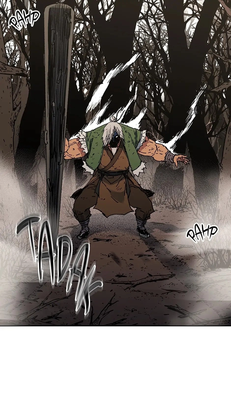 Peerless Dad Chapter 167 Page 68