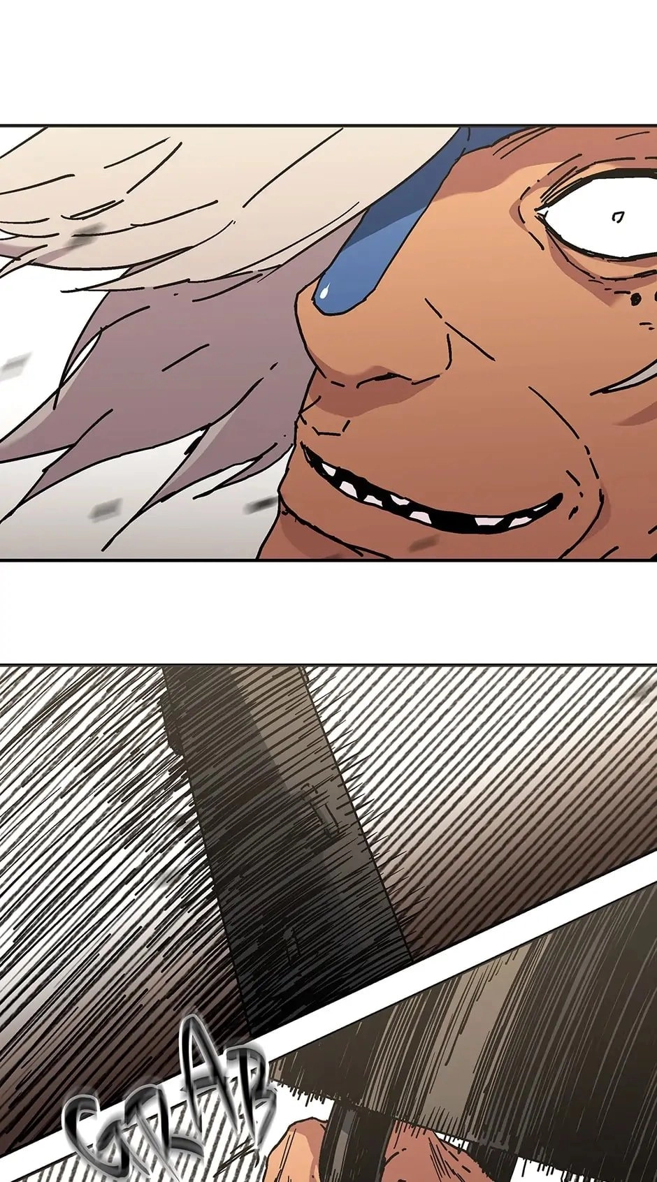 Peerless Dad Chapter 167 Page 8