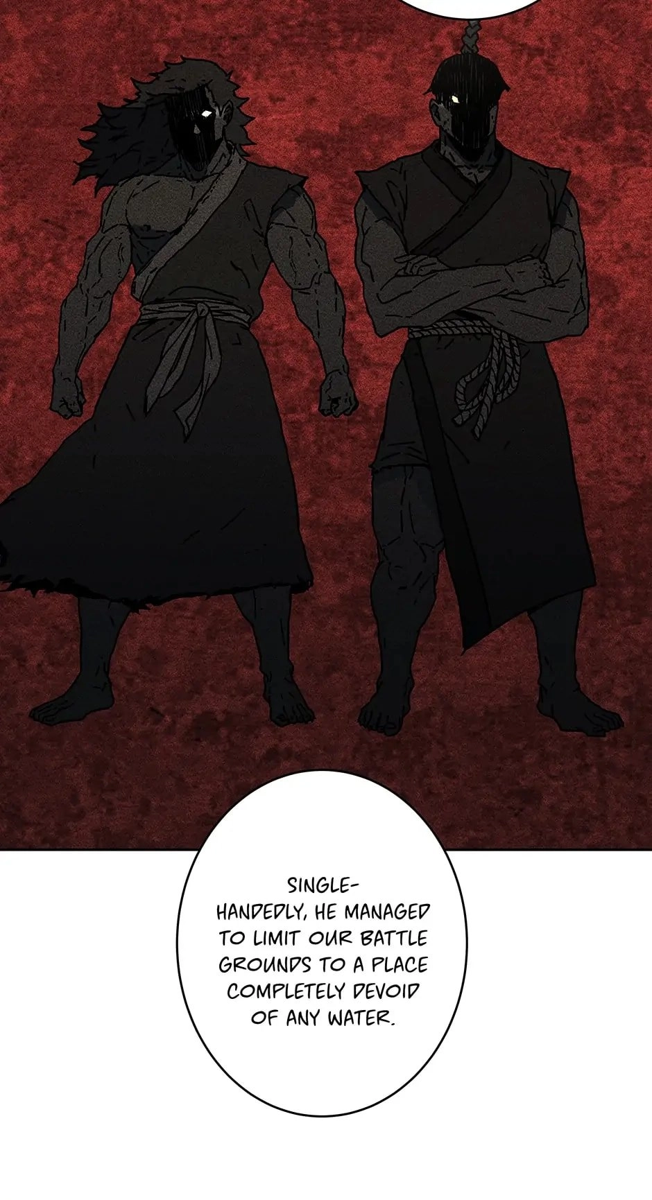 Peerless Dad Chapter 256 - Military Might Page 15
