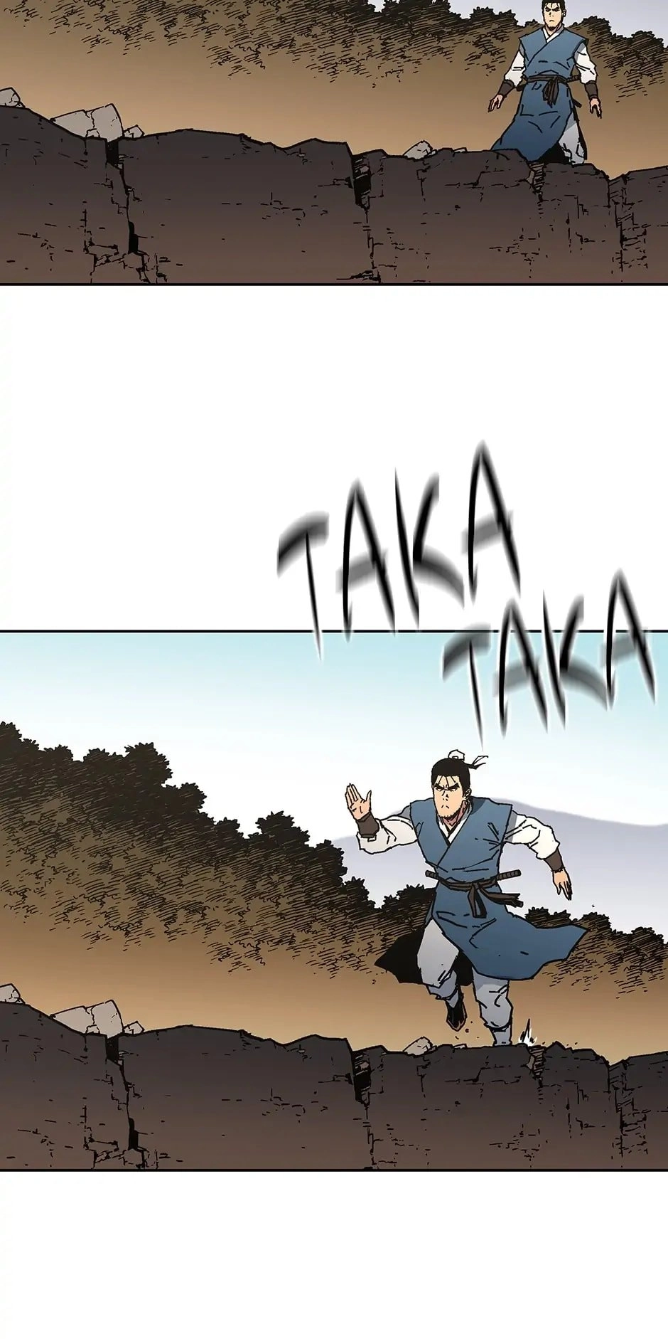 Peerless Dad Chapter 256 - Military Might Page 23