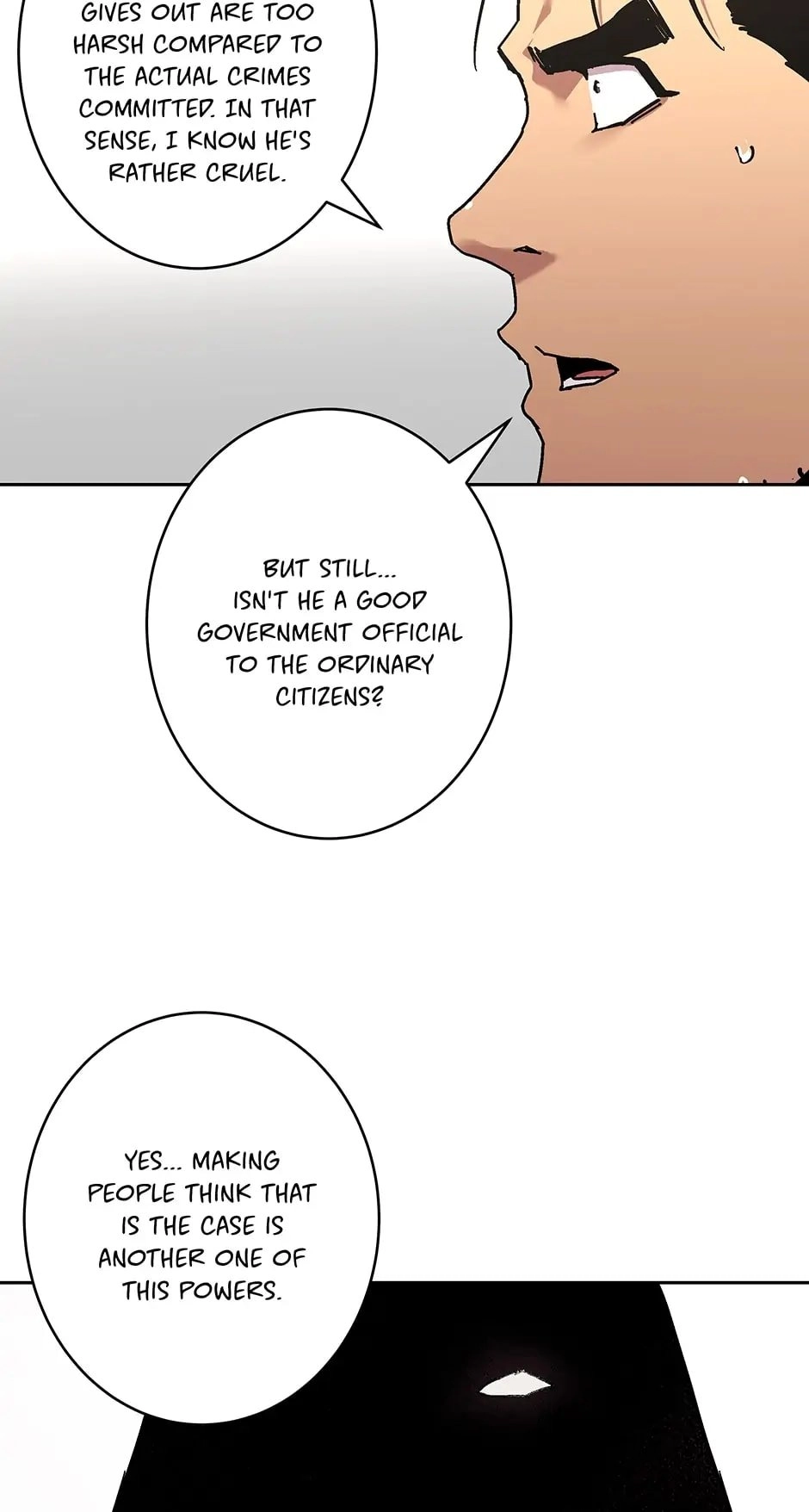 Peerless Dad Chapter 256 - Military Might Page 33