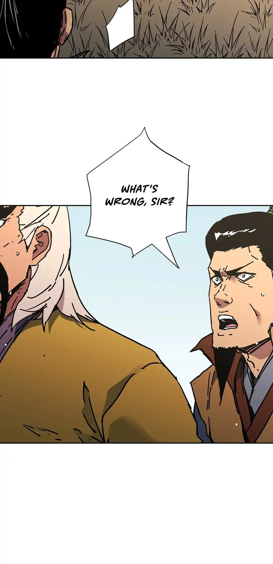 Peerless Dad Chapter 256 - Military Might Page 46