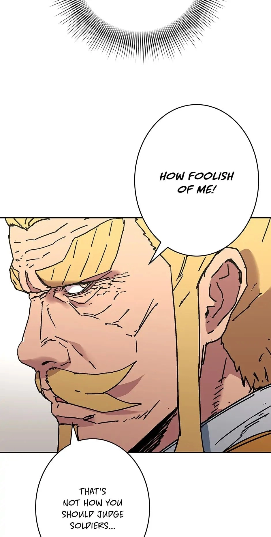 Peerless Dad Chapter 256 - Military Might Page 53