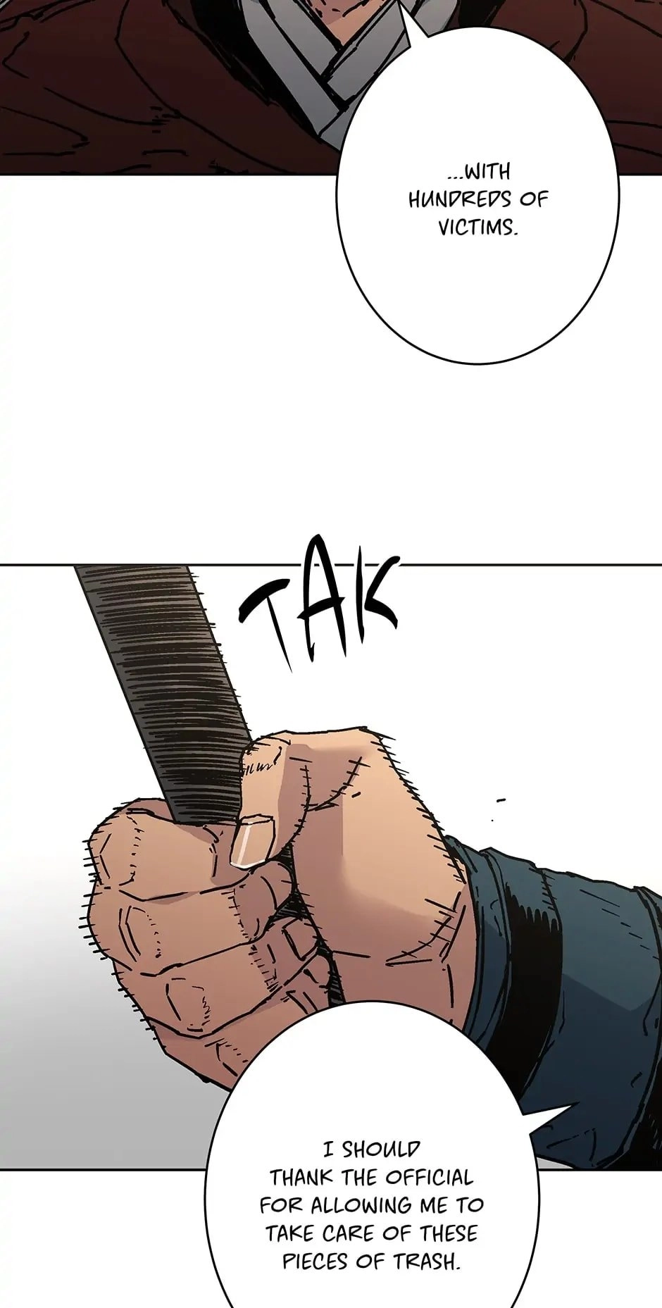 Peerless Dad Chapter 256 - Military Might Page 57