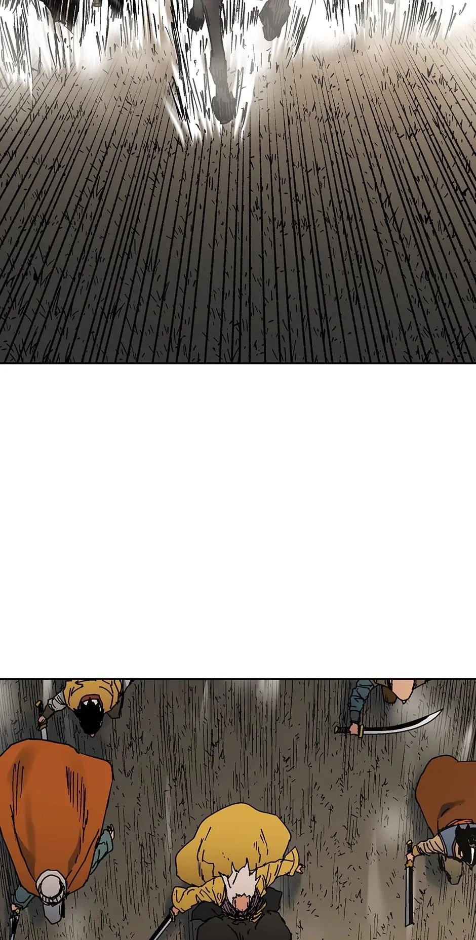 Peerless Dad Chapter 256 - Military Might Page 59