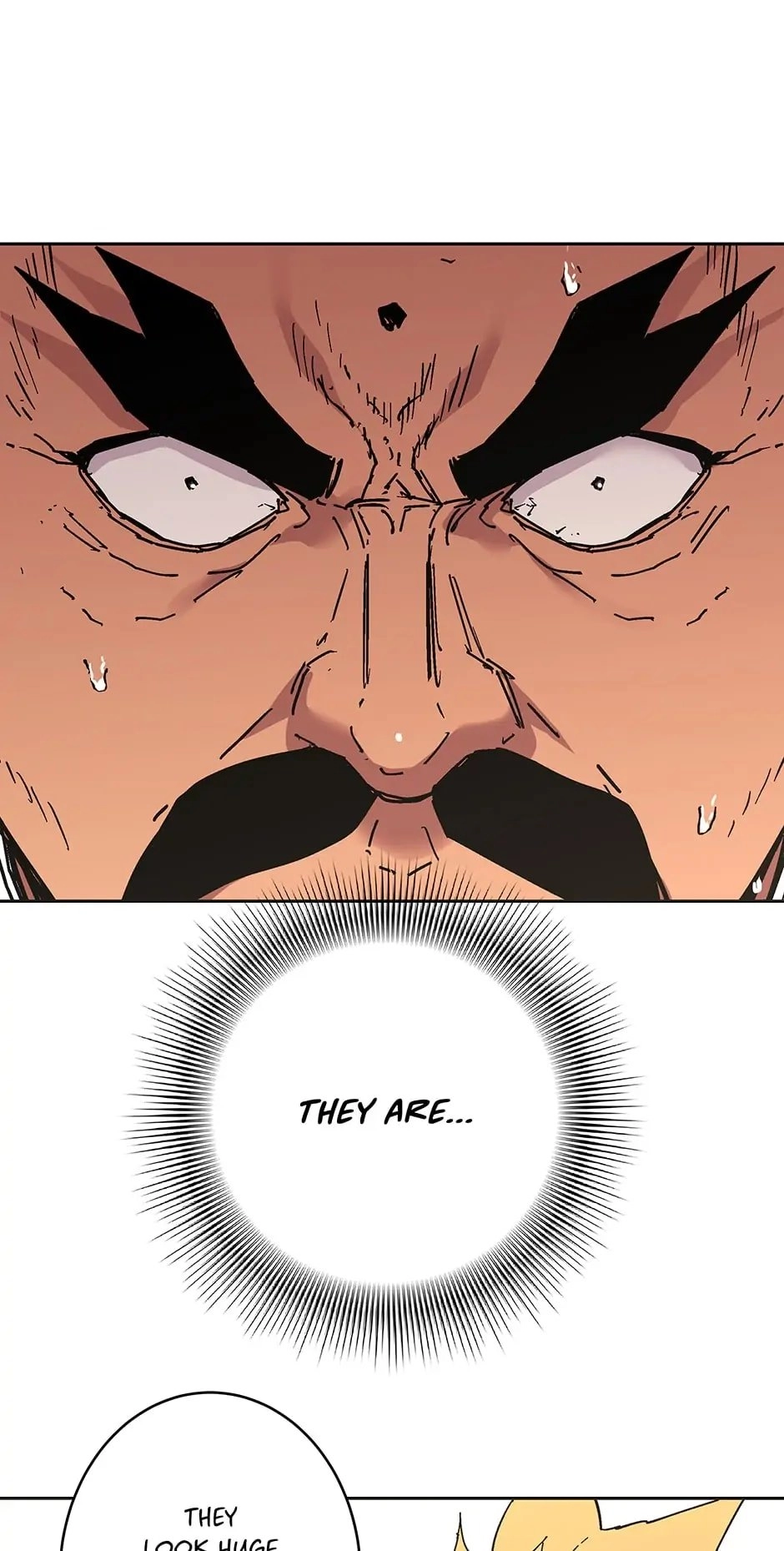 Peerless Dad Chapter 256 - Military Might Page 61