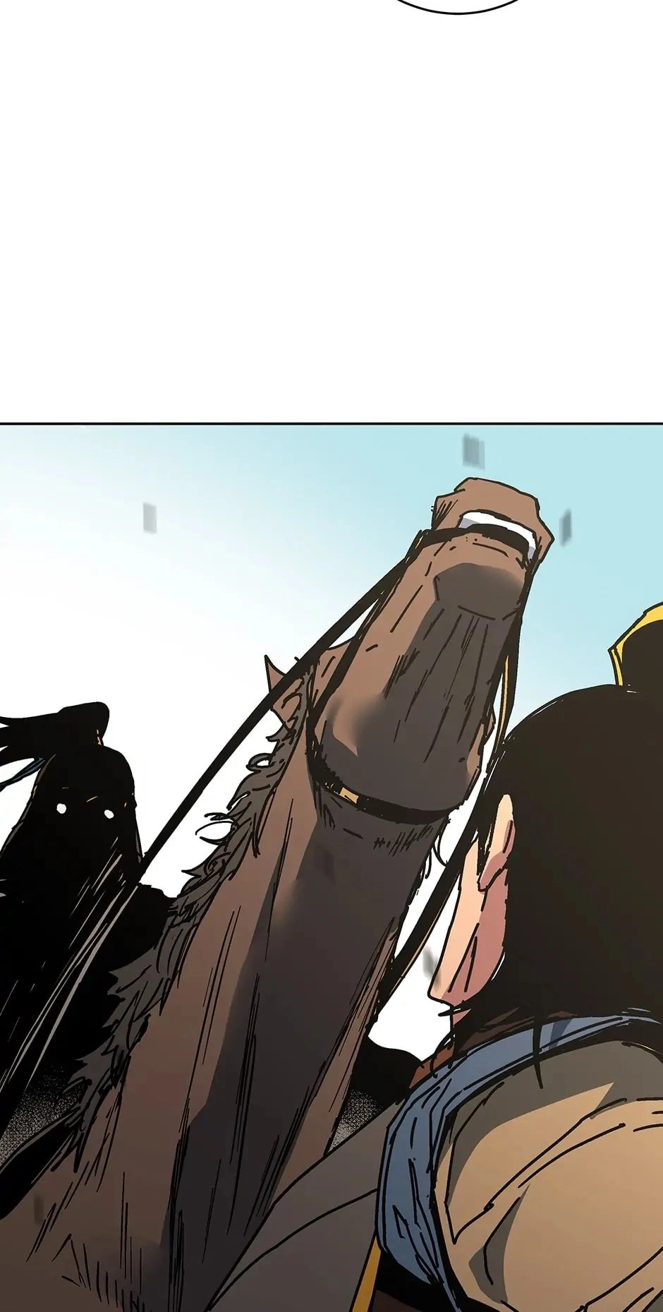 Peerless Dad Chapter 256 - Military Might Page 63