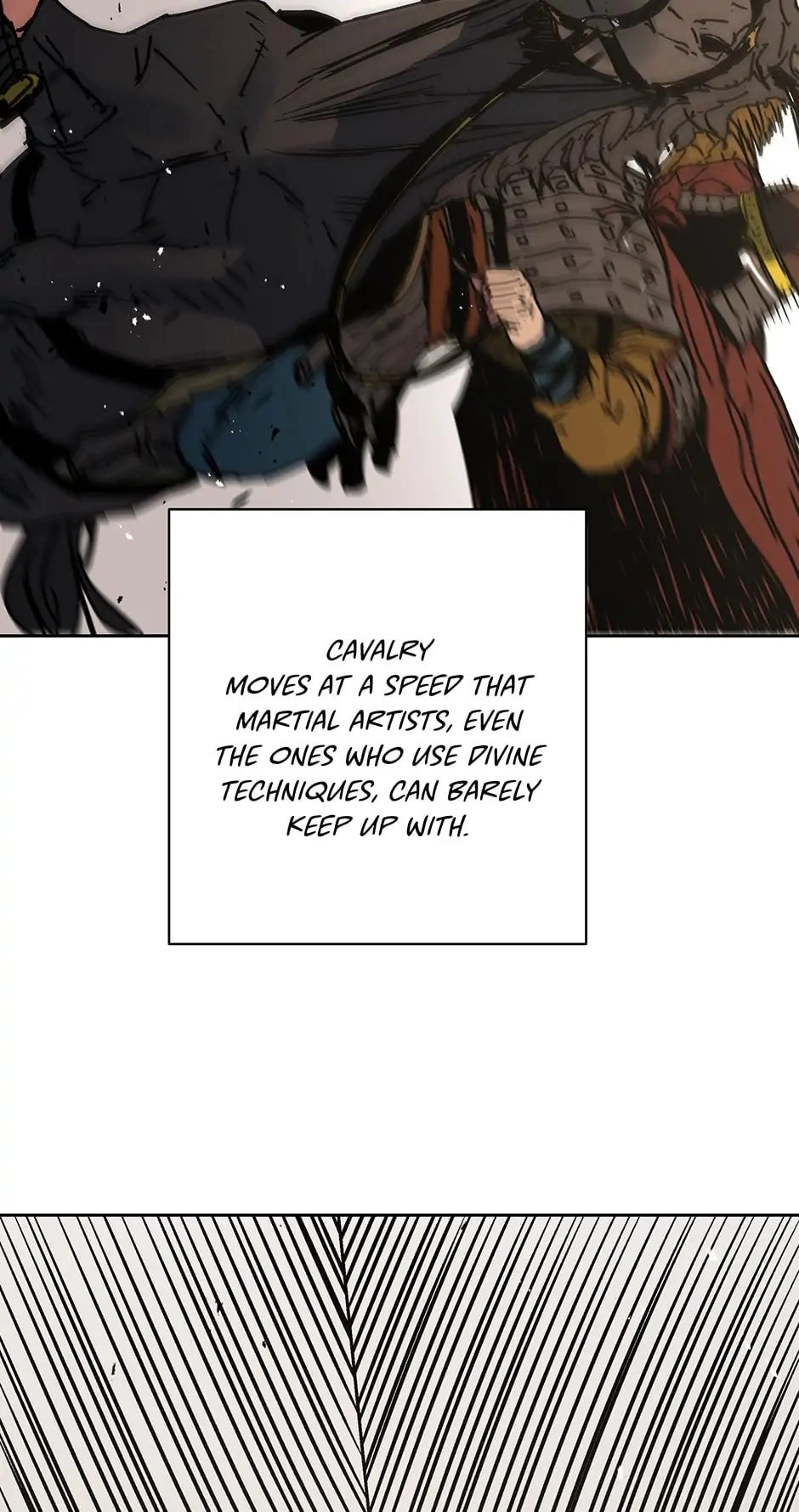 Peerless Dad Chapter 256 - Military Might Page 70
