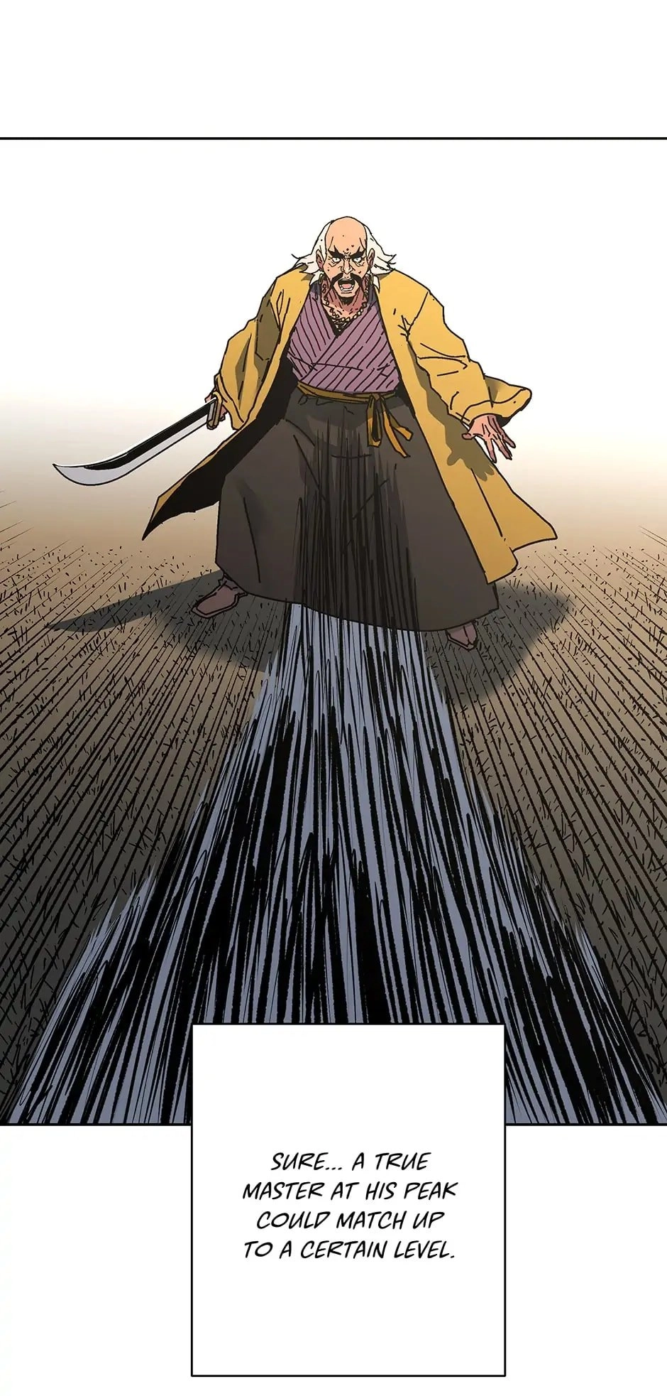 Peerless Dad Chapter 256 - Military Might Page 74