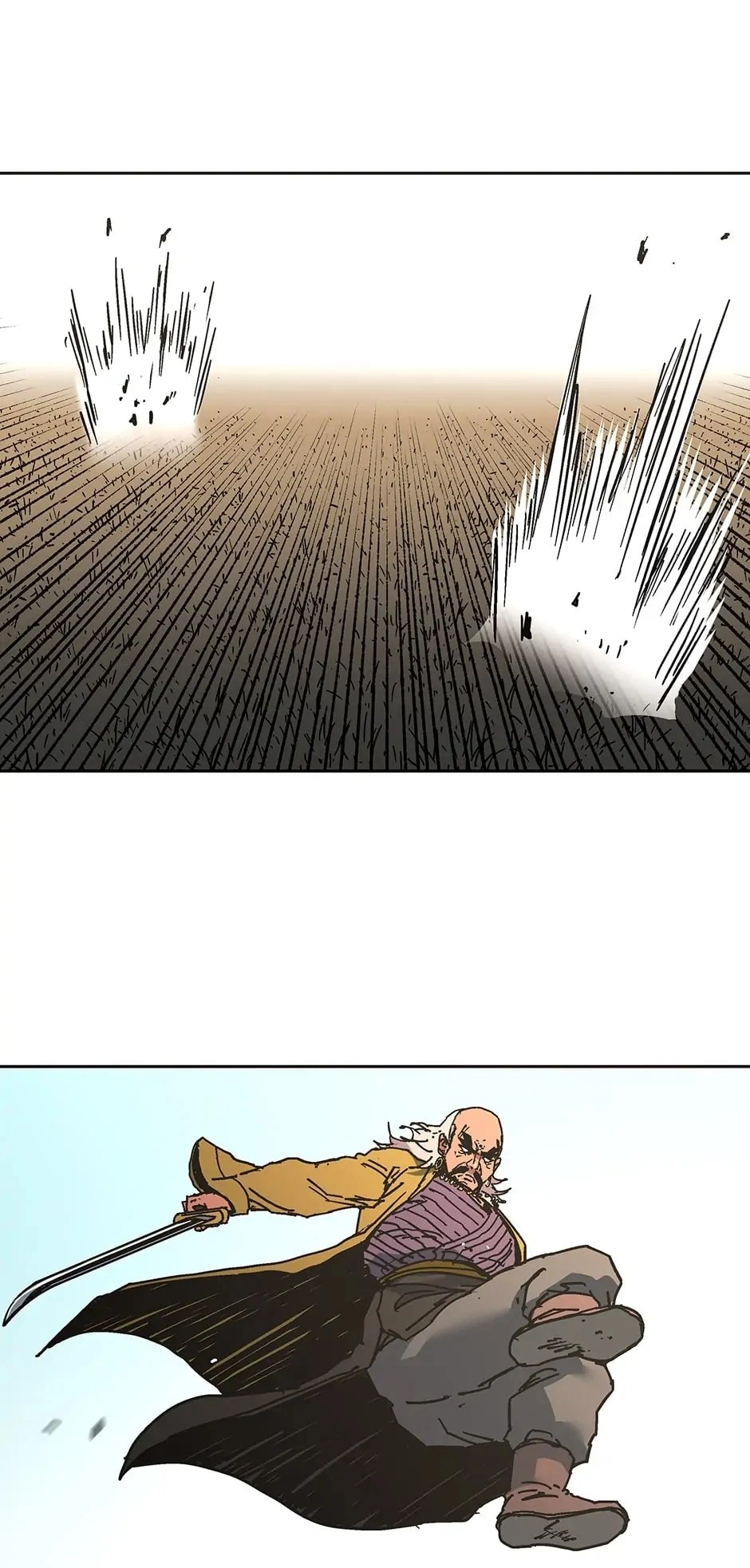 Peerless Dad Chapter 256 - Military Might Page 75