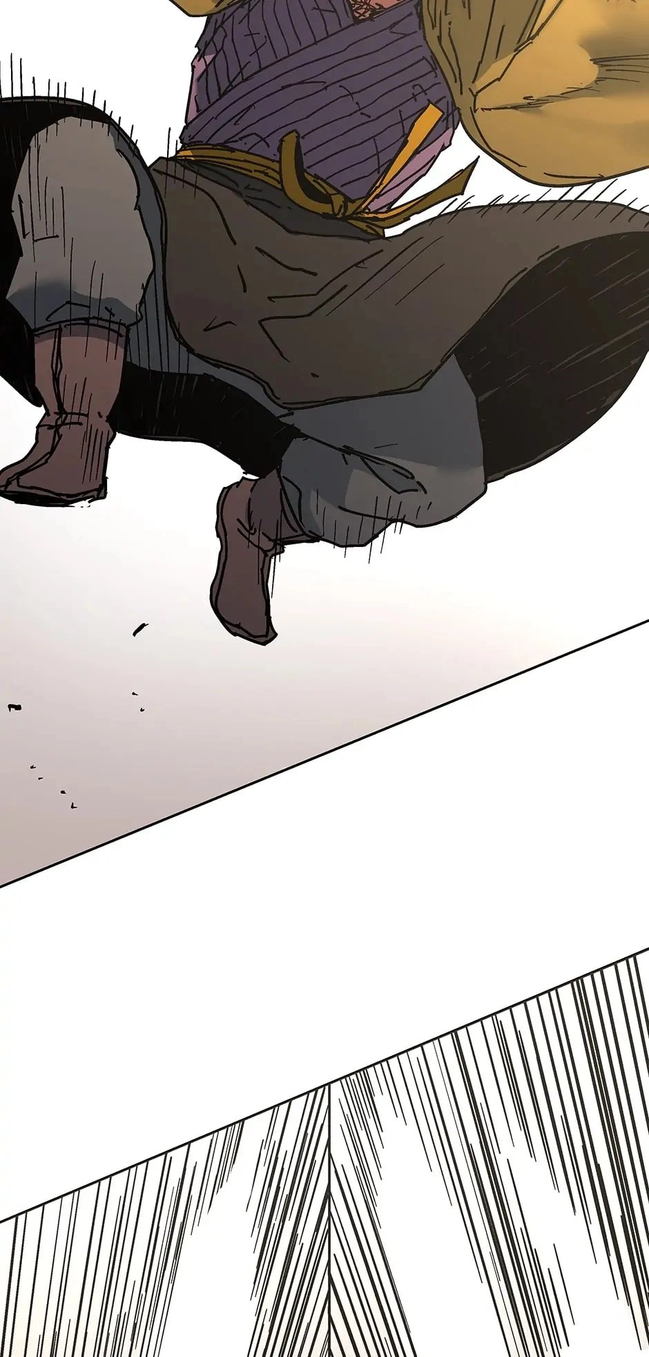Peerless Dad Chapter 256 - Military Might Page 78