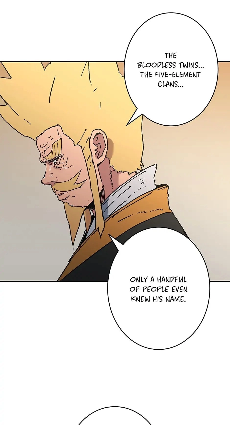 Peerless Dad Chapter 256 - Military Might Page 9