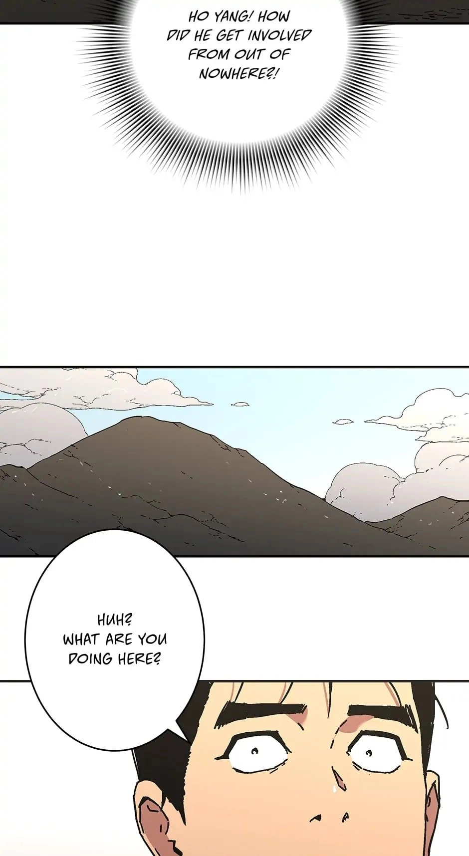 Peerless Dad Chapter 174 Page 23