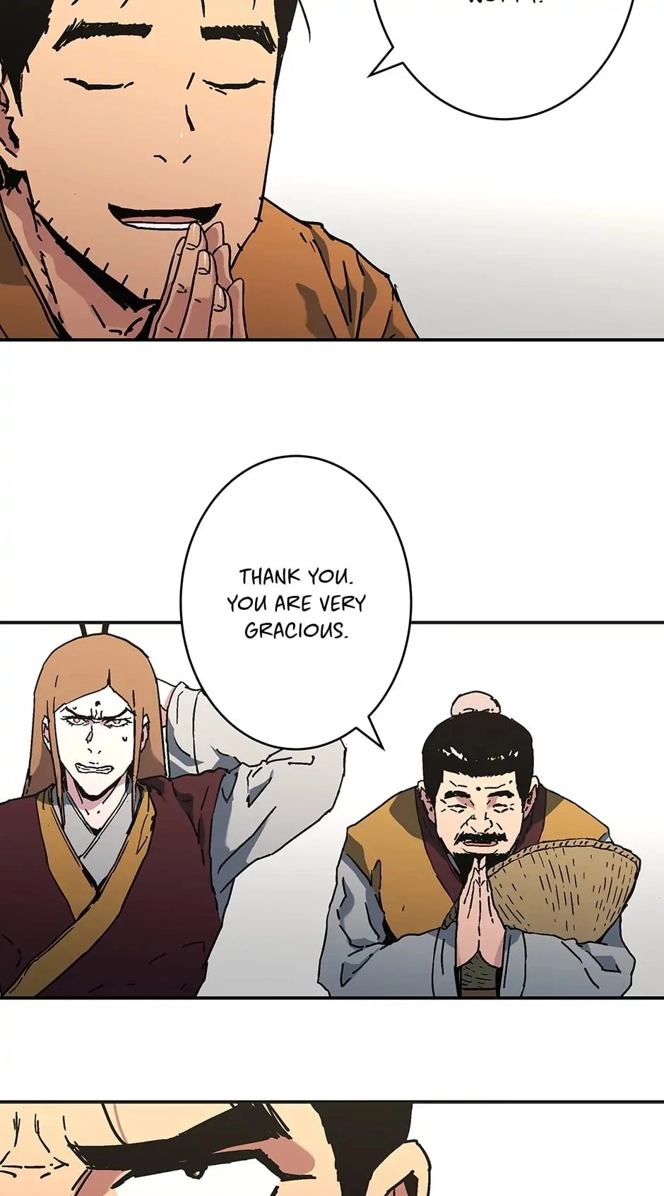 Peerless Dad Chapter 174 Page 28