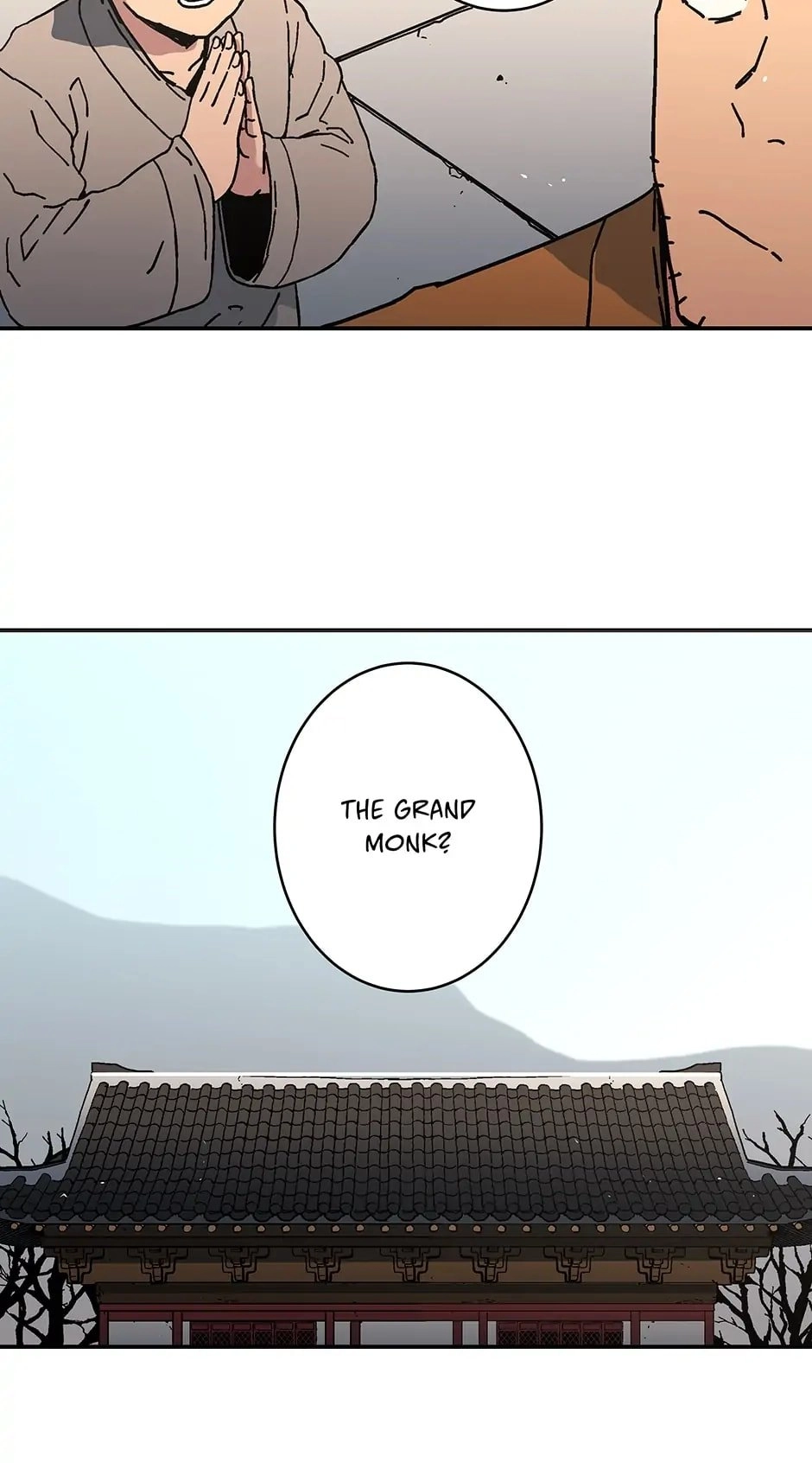 Peerless Dad Chapter 174 Page 31