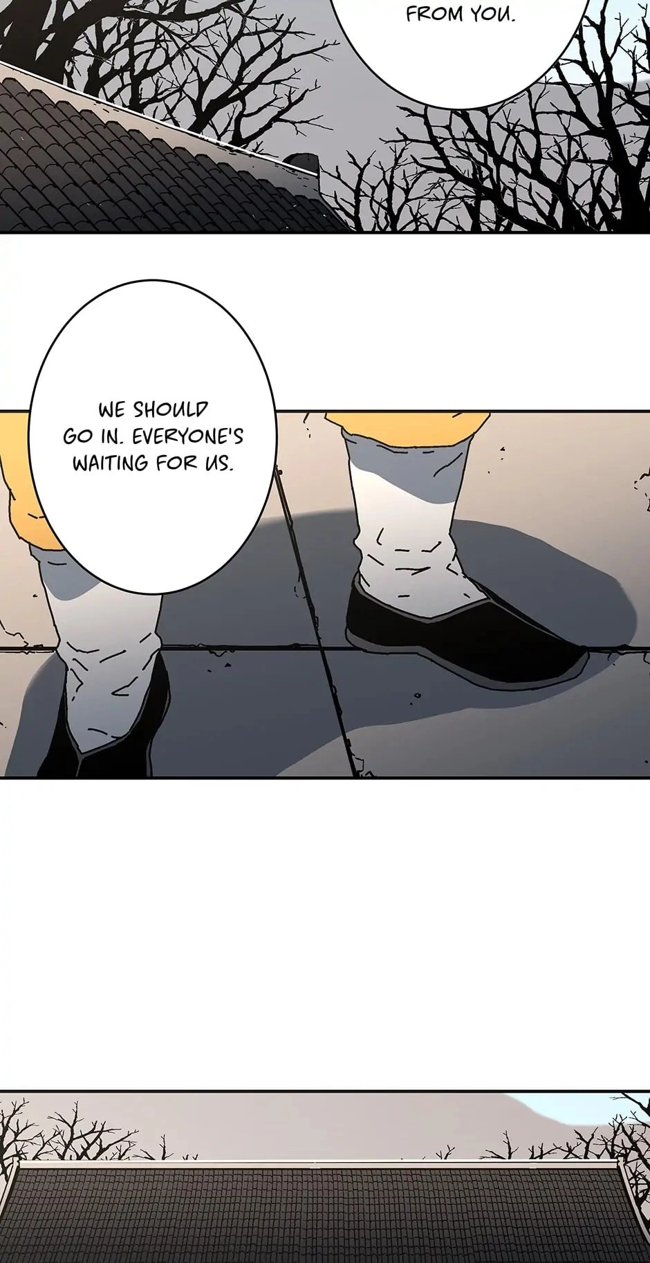 Peerless Dad Chapter 174 Page 49