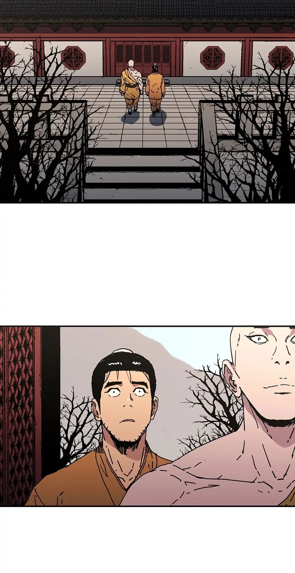 Peerless Dad Chapter 174 Page 50