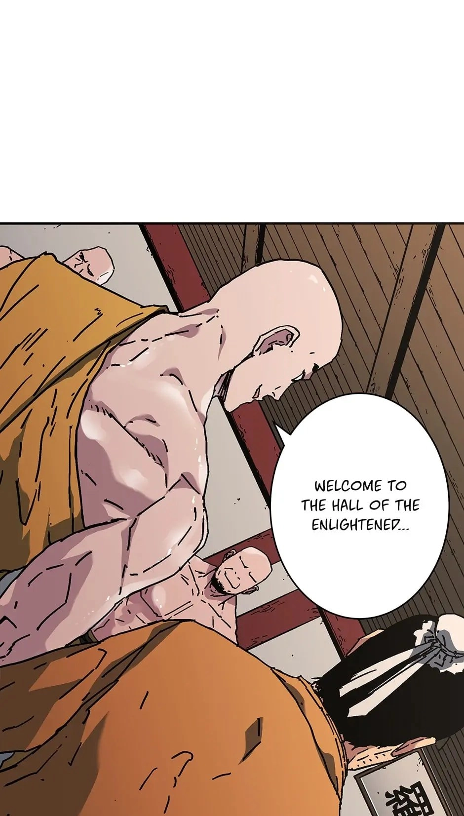 Peerless Dad Chapter 174 Page 51