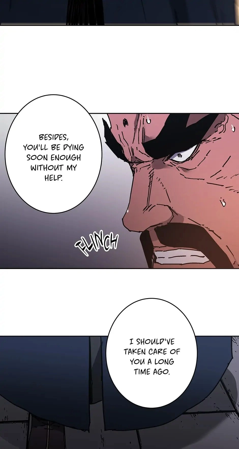 Peerless Dad Chapter 247 - The Mad Dragon Page 14