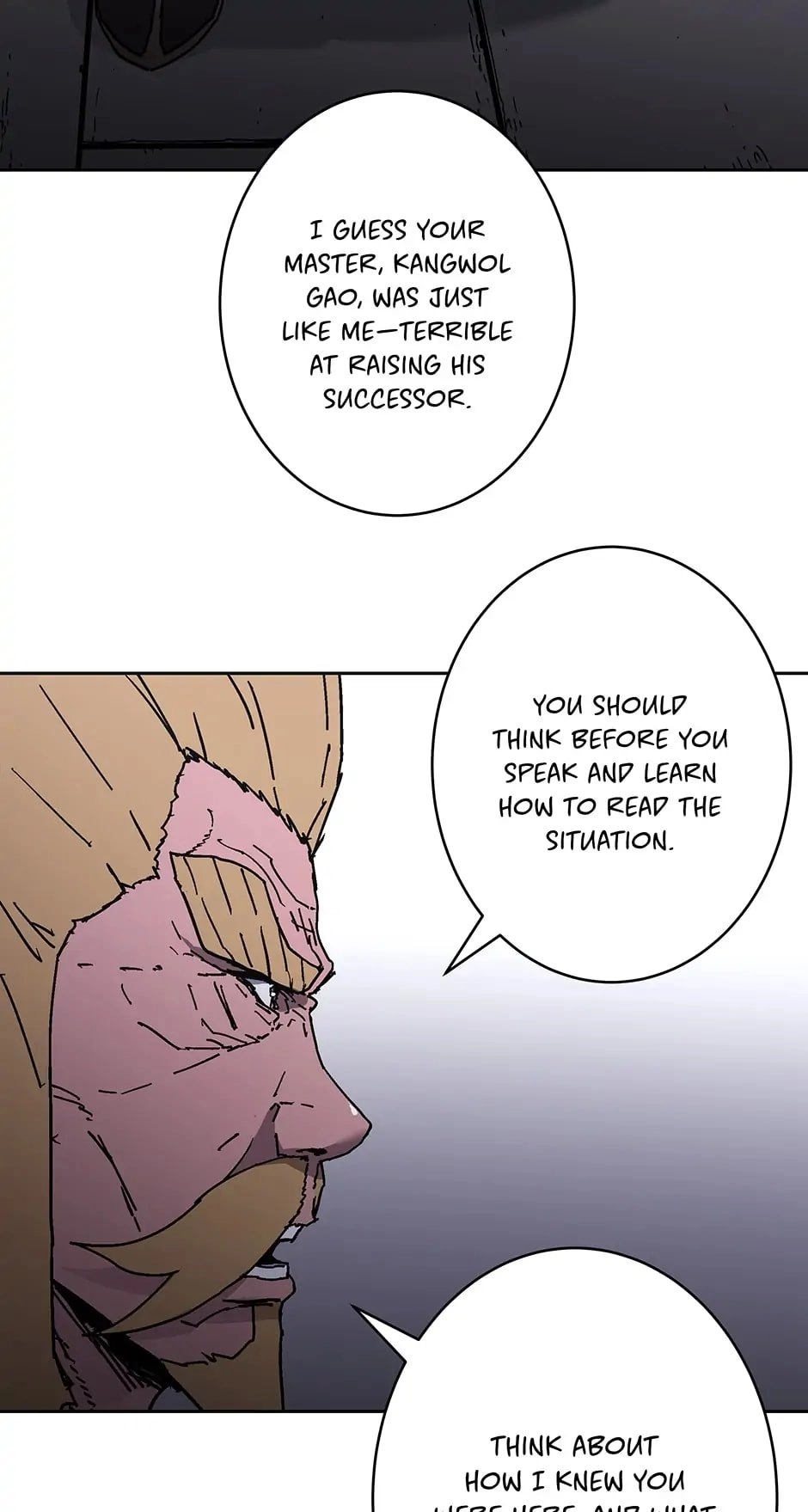 Peerless Dad Chapter 247 - The Mad Dragon Page 15