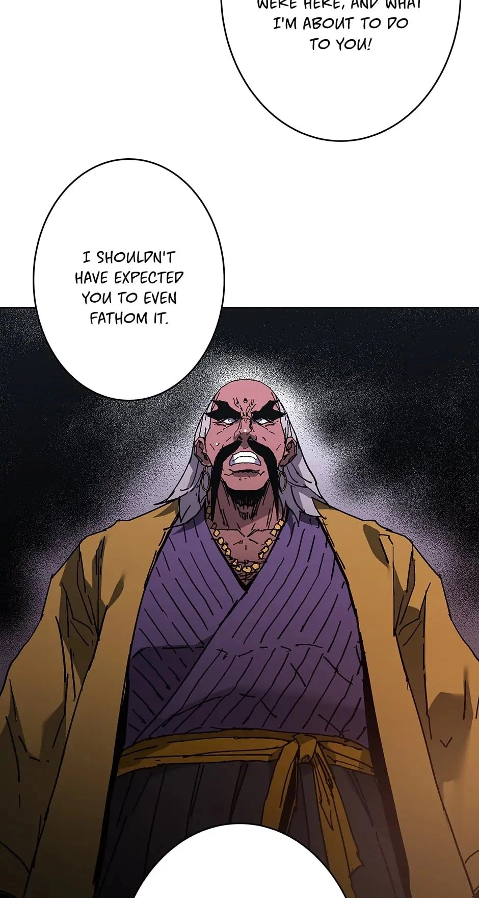 Peerless Dad Chapter 247 - The Mad Dragon Page 16