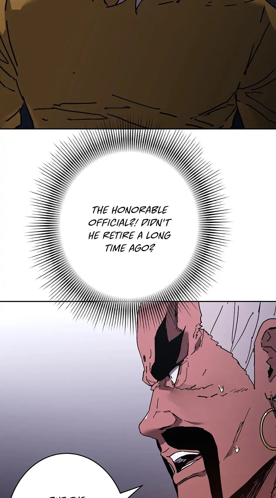 Peerless Dad Chapter 247 - The Mad Dragon Page 19