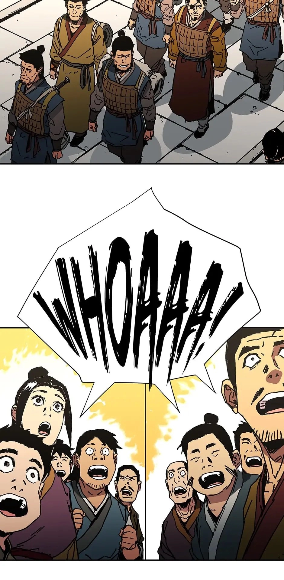 Peerless Dad Chapter 247 - The Mad Dragon Page 26