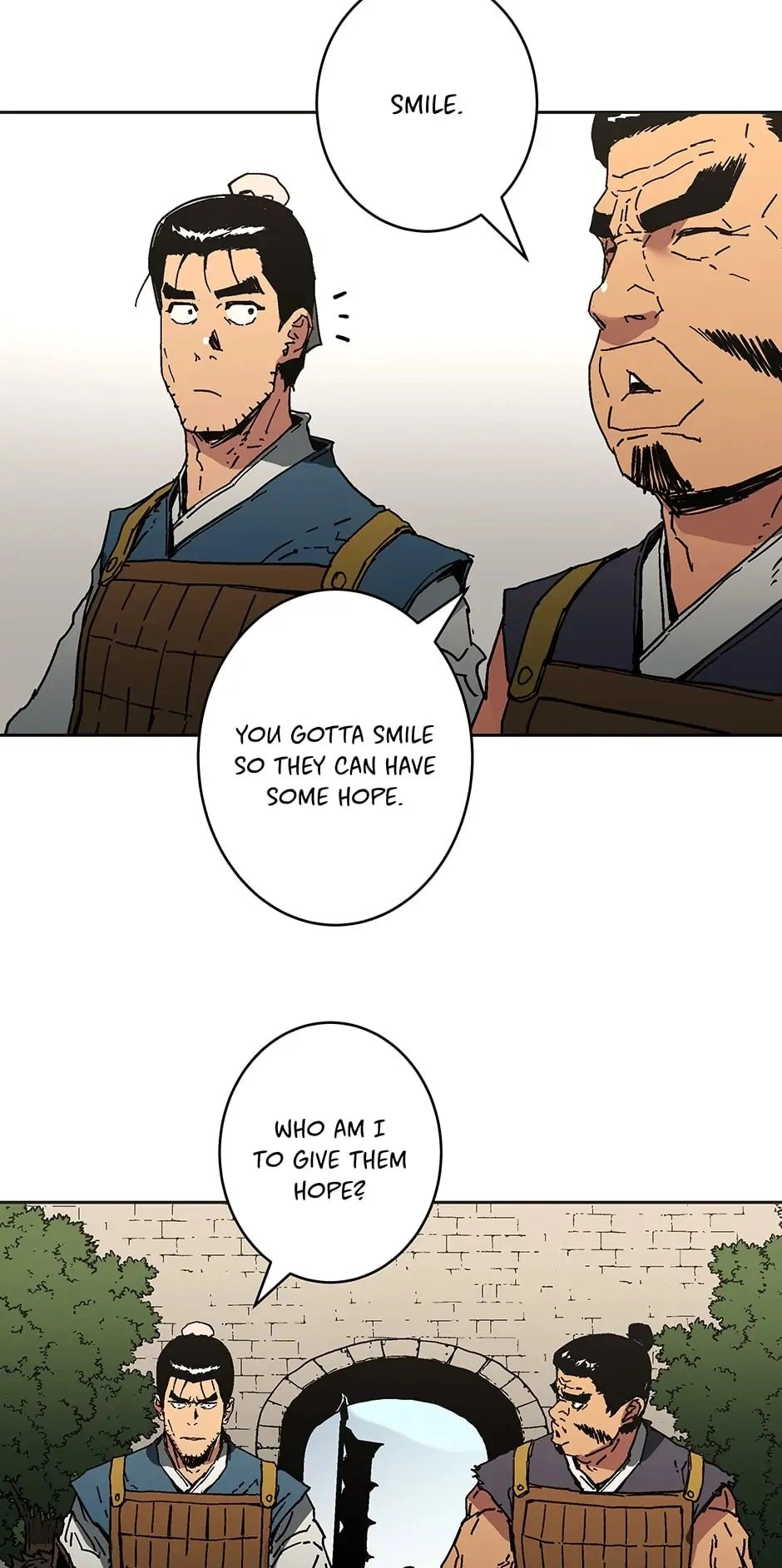 Peerless Dad Chapter 247 - The Mad Dragon Page 30