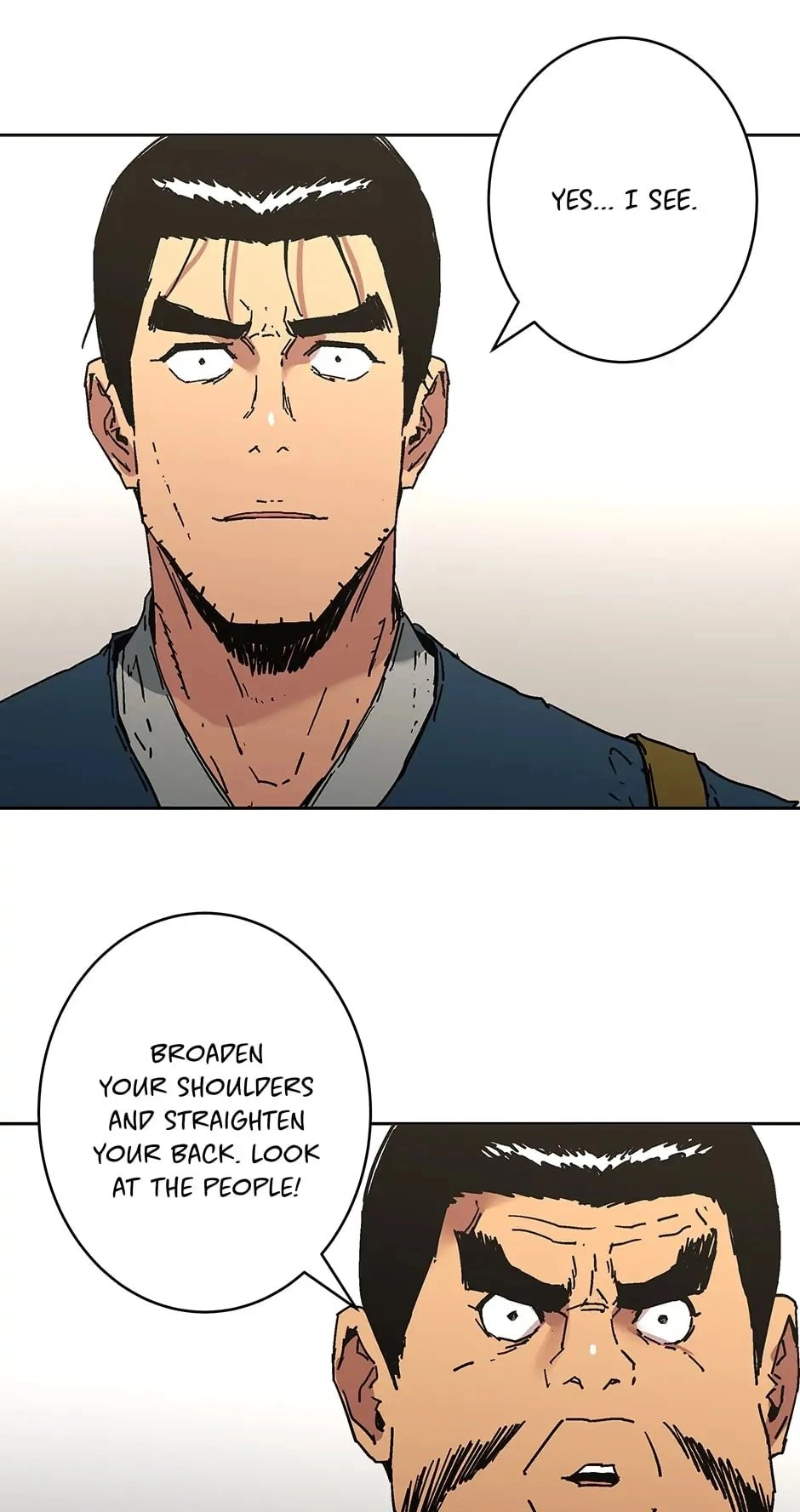Peerless Dad Chapter 247 - The Mad Dragon Page 32