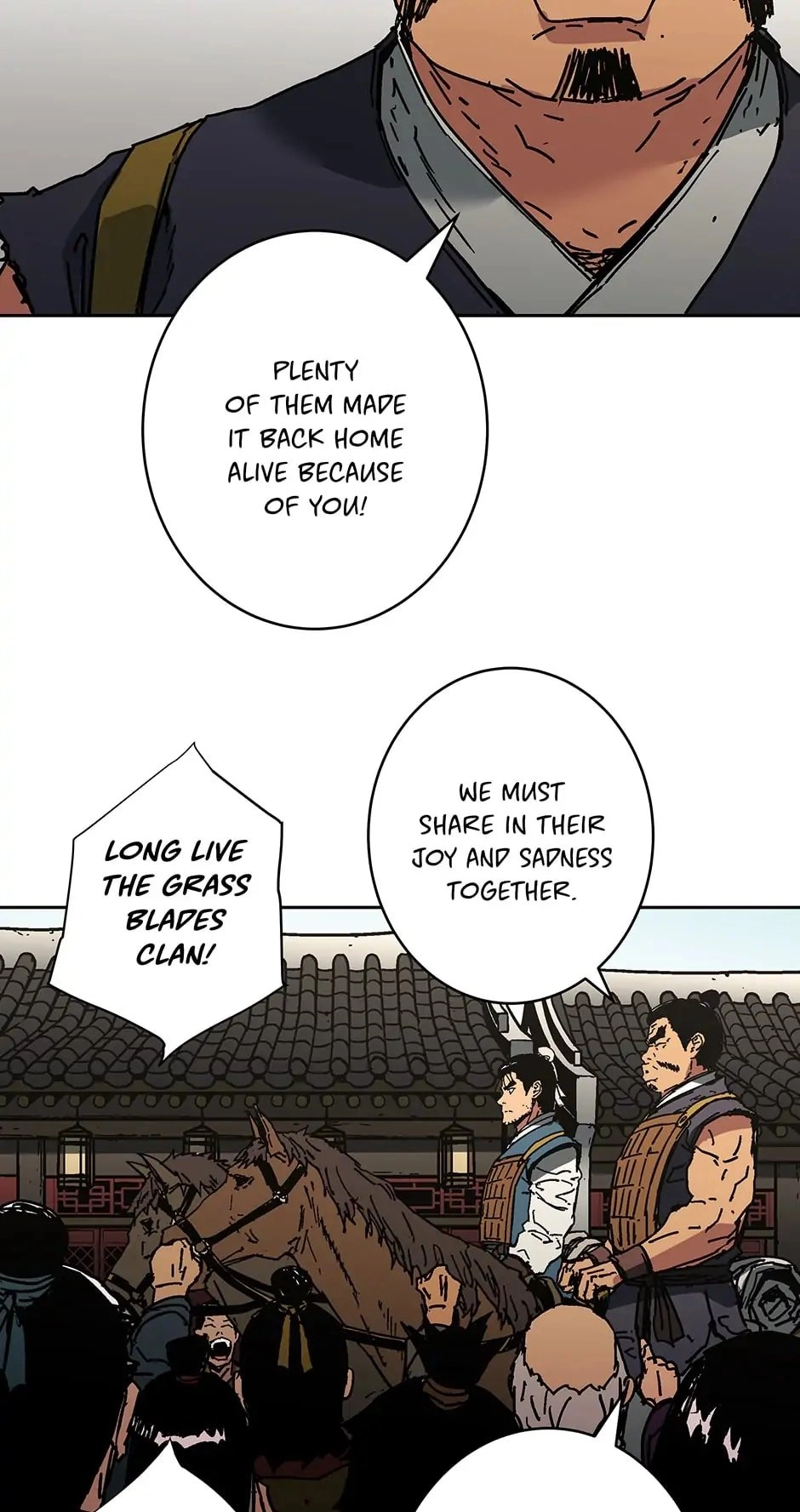 Peerless Dad Chapter 247 - The Mad Dragon Page 33