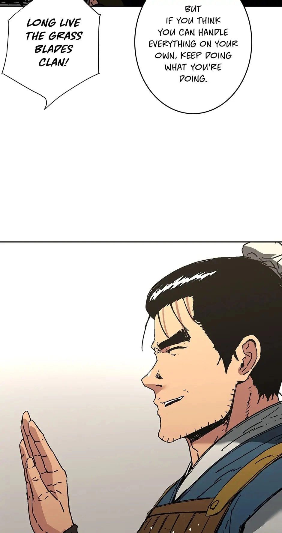 Peerless Dad Chapter 247 - The Mad Dragon Page 34