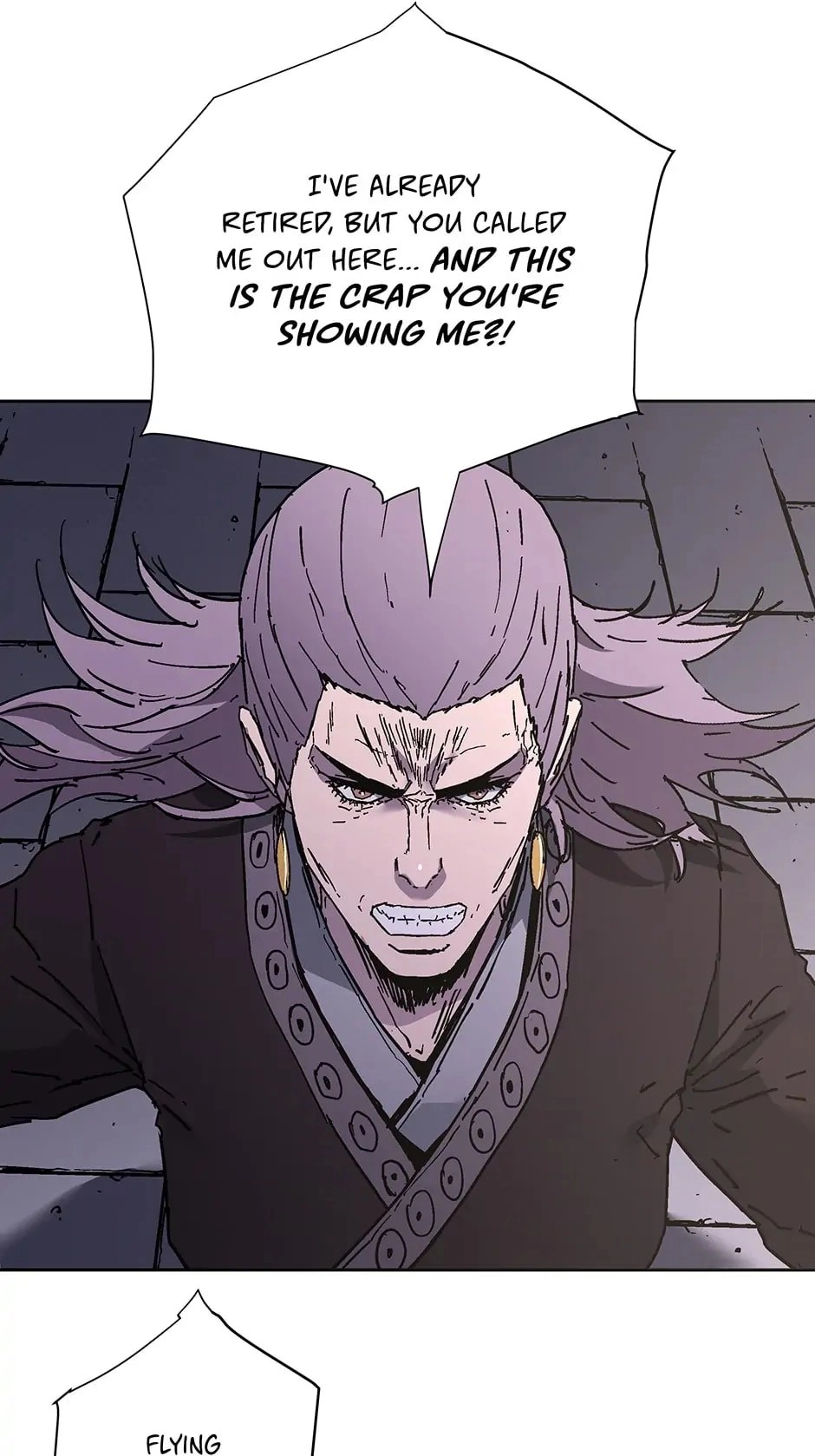 Peerless Dad Chapter 247 - The Mad Dragon Page 47