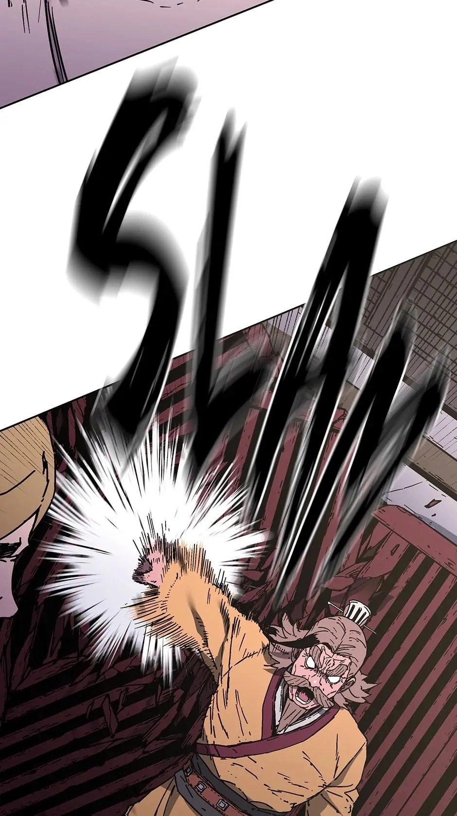 Peerless Dad Chapter 247 - The Mad Dragon Page 49