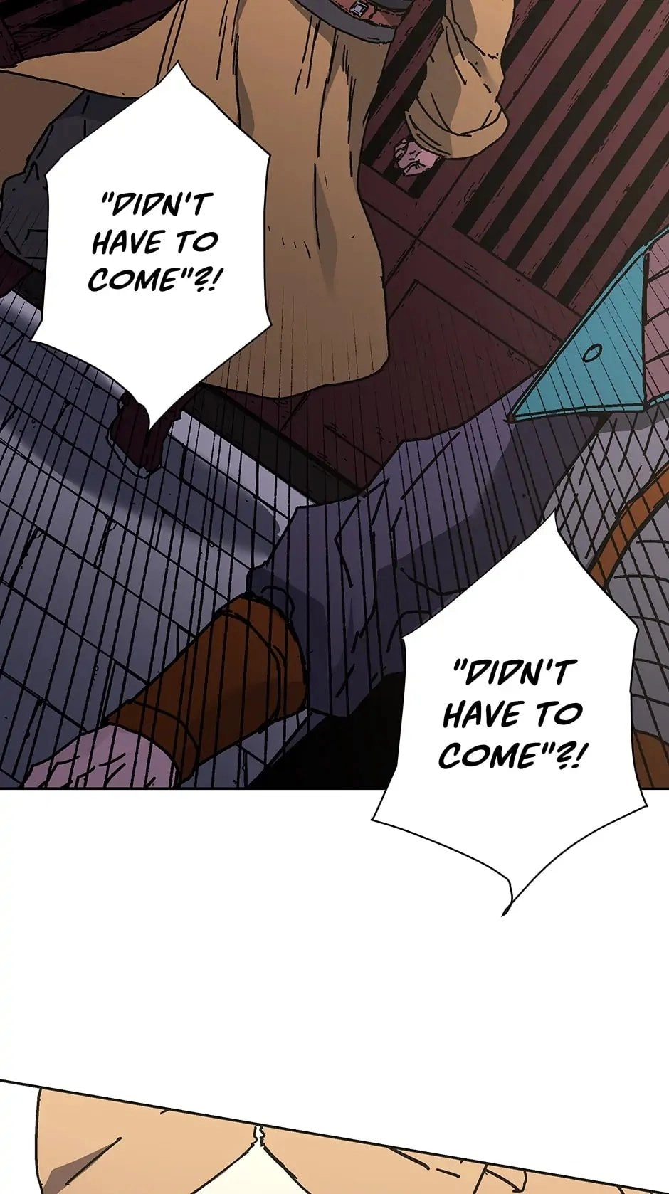 Peerless Dad Chapter 247 - The Mad Dragon Page 50