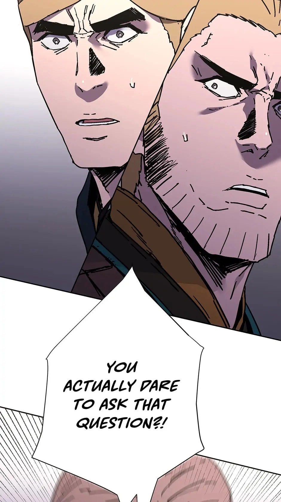 Peerless Dad Chapter 247 - The Mad Dragon Page 51