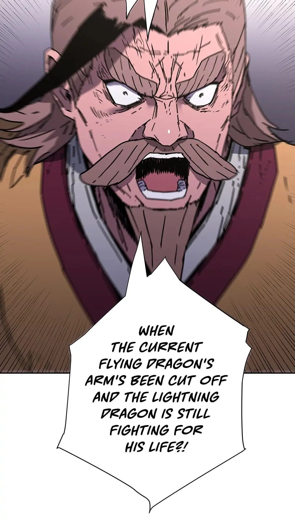 Peerless Dad Chapter 247 - The Mad Dragon Page 52