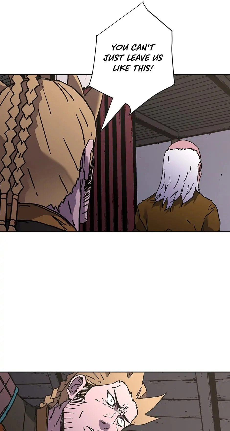 Peerless Dad Chapter 247 - The Mad Dragon Page 58