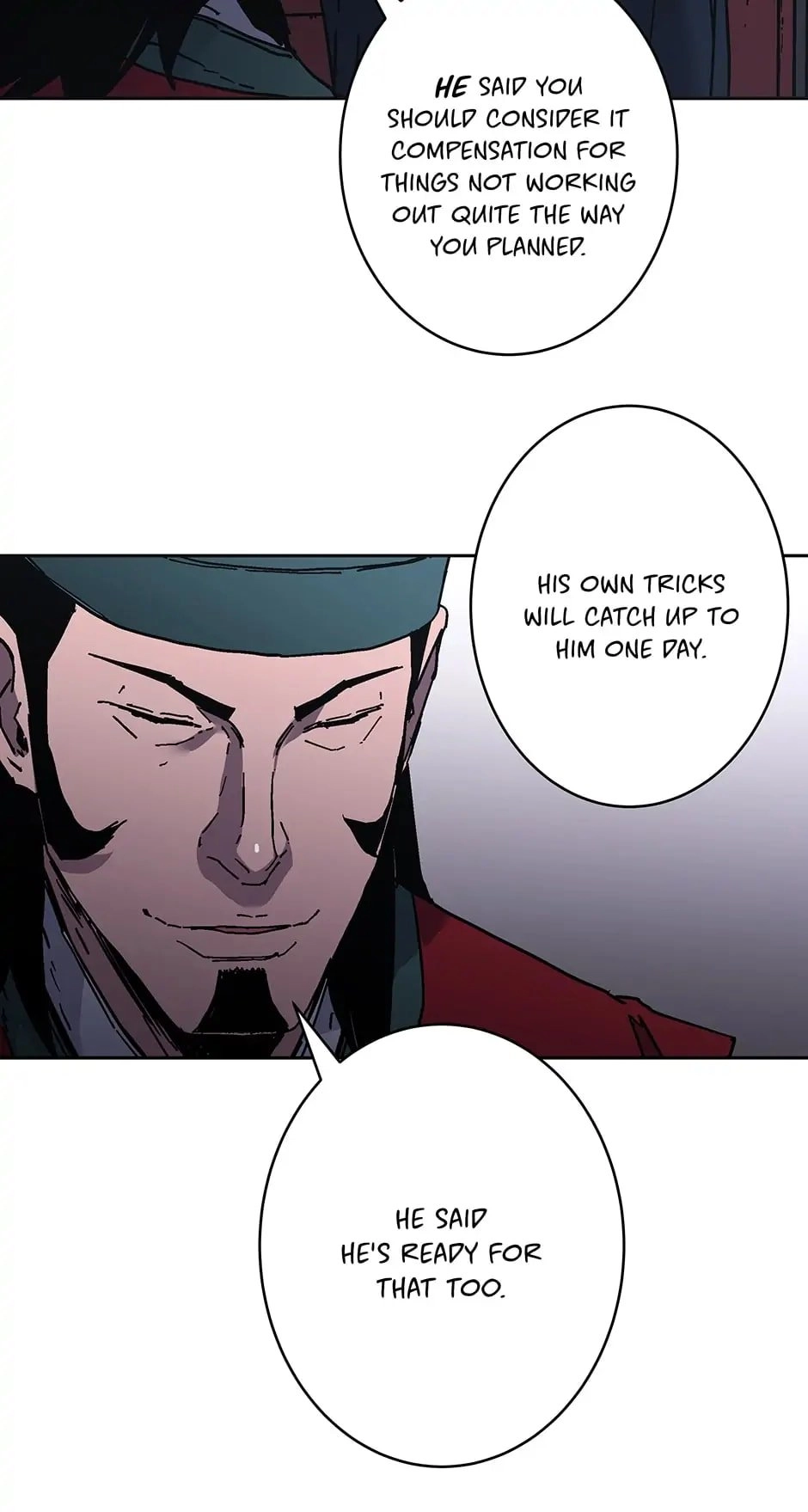 Peerless Dad Chapter 247 - The Mad Dragon Page 7