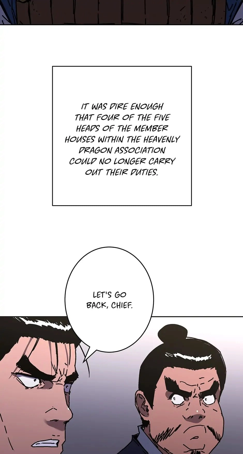 Peerless Dad Chapter 247 - The Mad Dragon Page 61