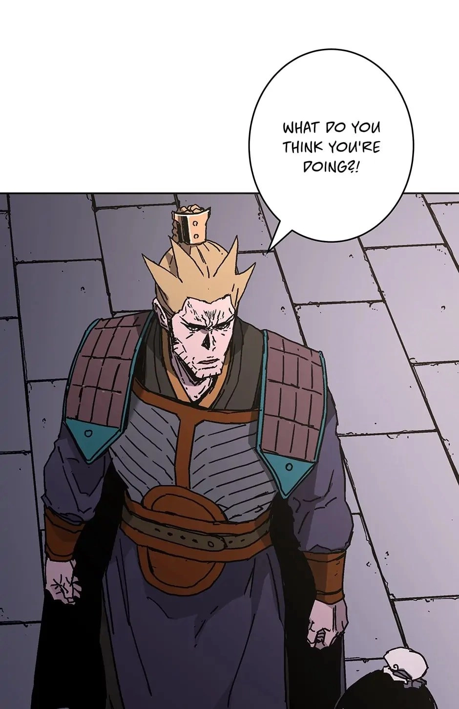 Peerless Dad Chapter 247 - The Mad Dragon Page 63
