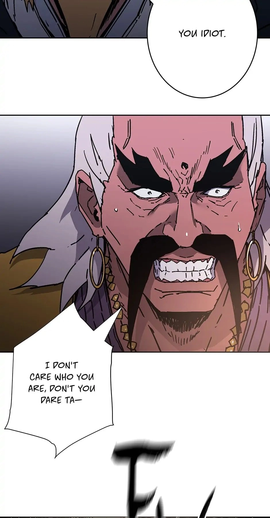 Peerless Dad Chapter 247 - The Mad Dragon Page 10