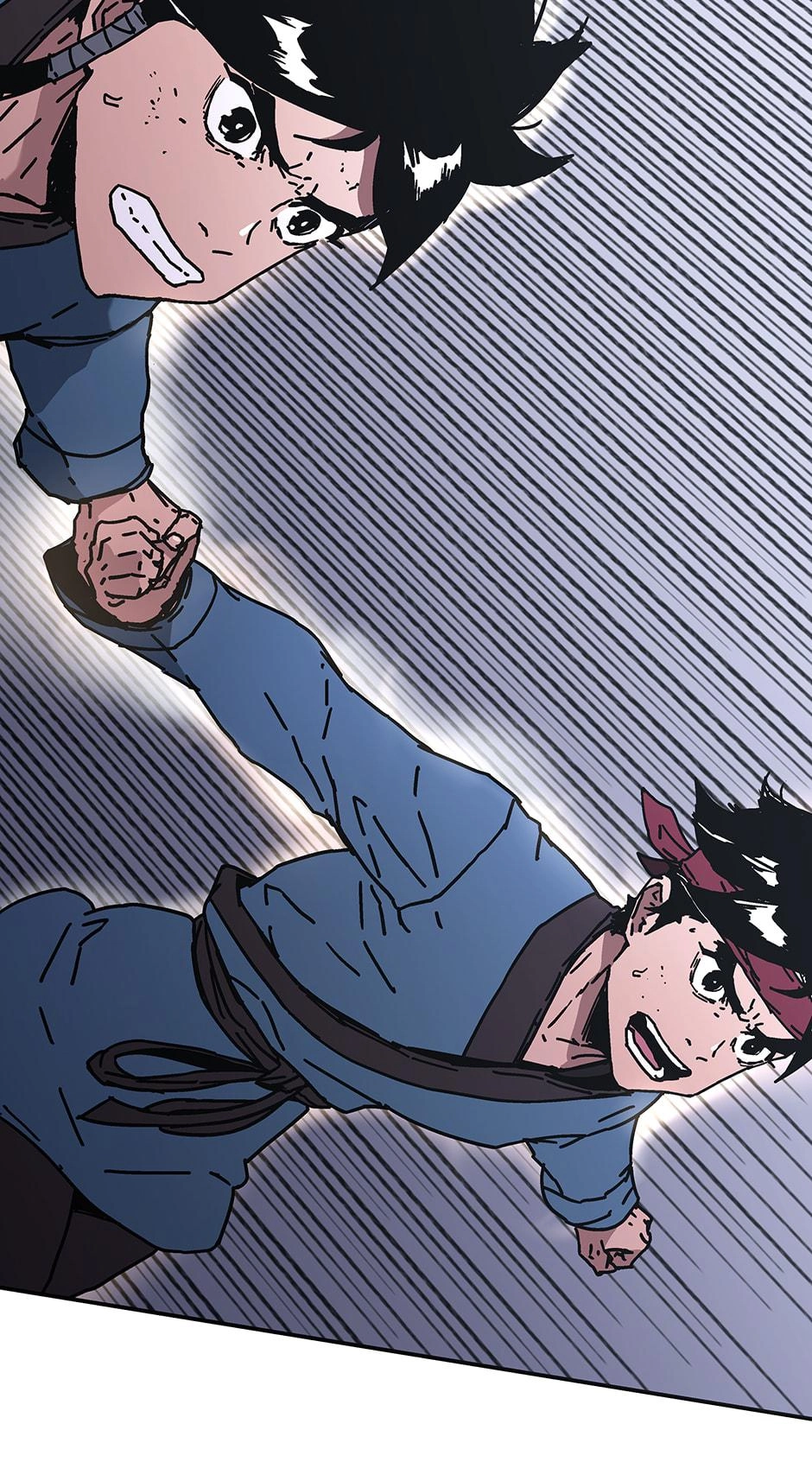 Peerless Dad Chapter 142 Page 12