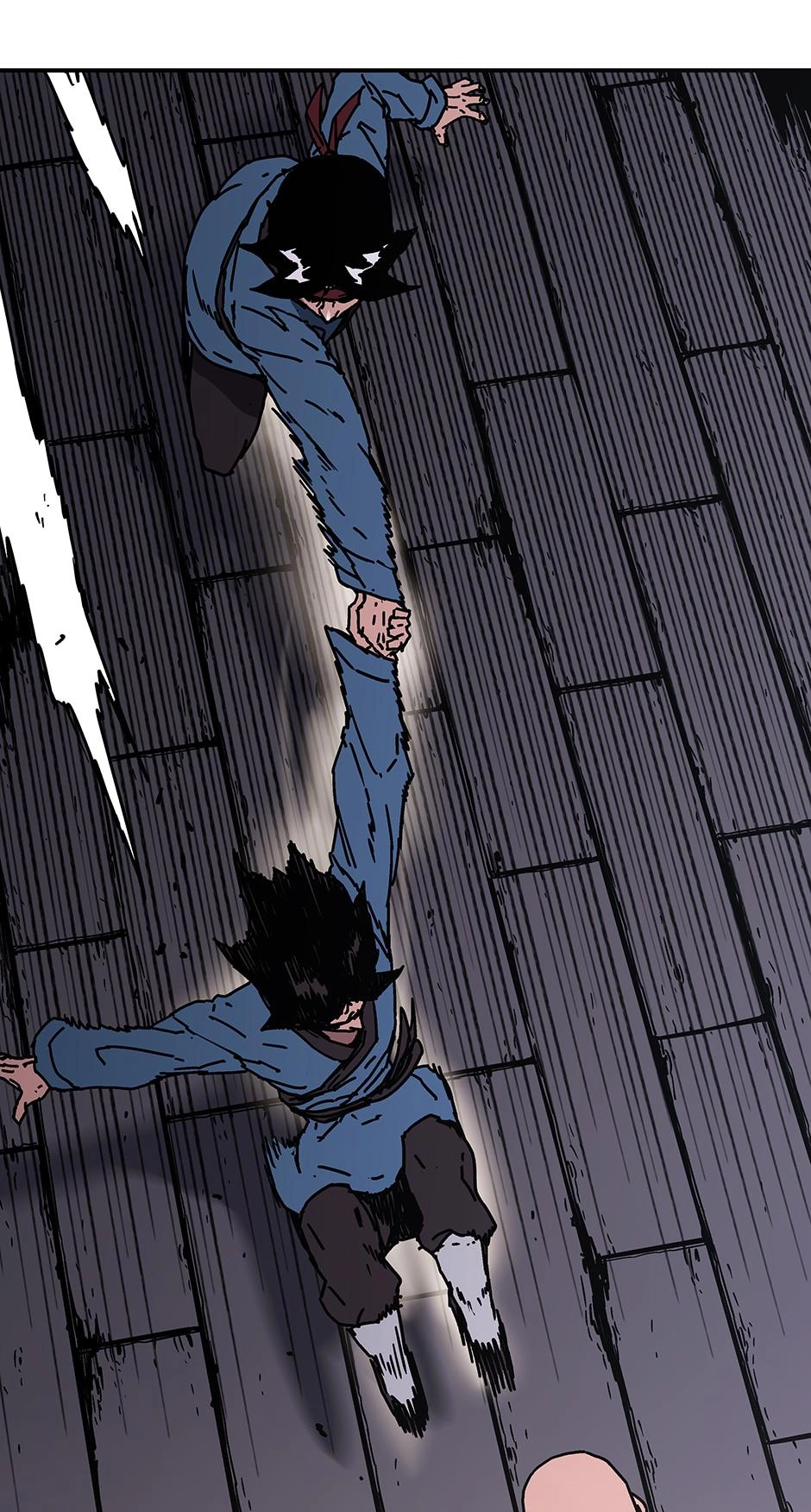 Peerless Dad Chapter 142 Page 14