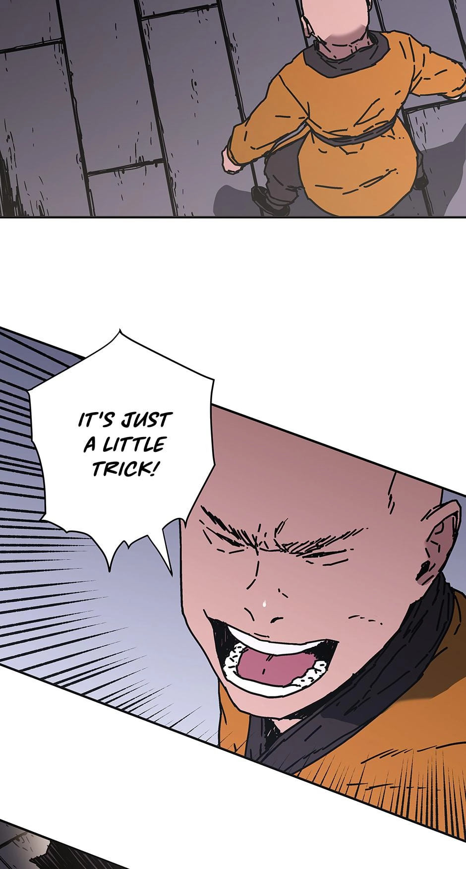 Peerless Dad Chapter 142 Page 15
