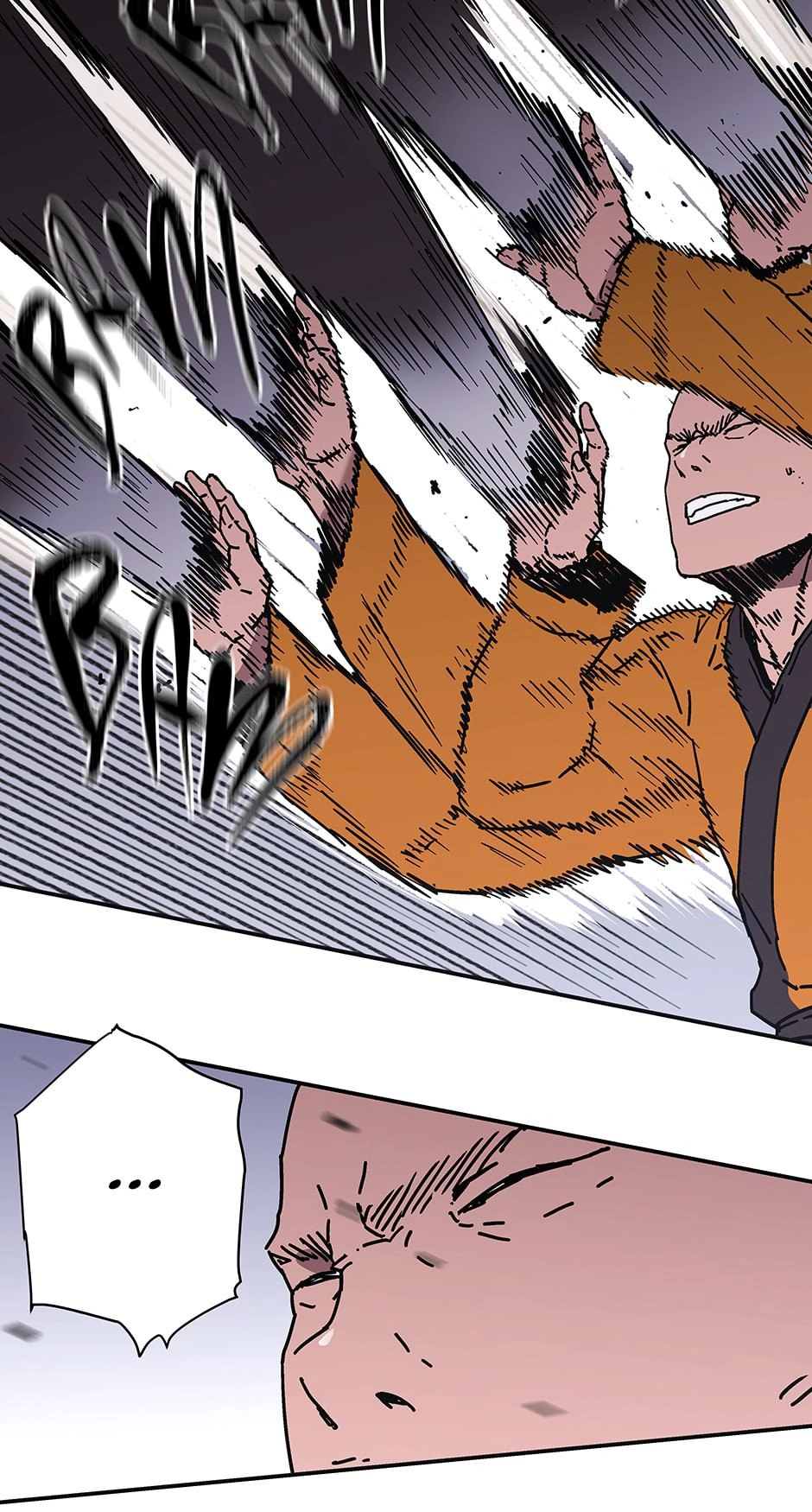 Peerless Dad Chapter 142 Page 17